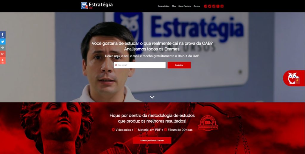 exame OAB