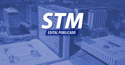 Curos para Concurso STM