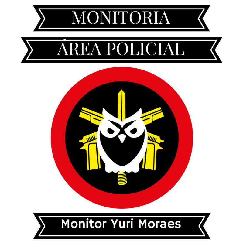 Monitor Yuri Moraes