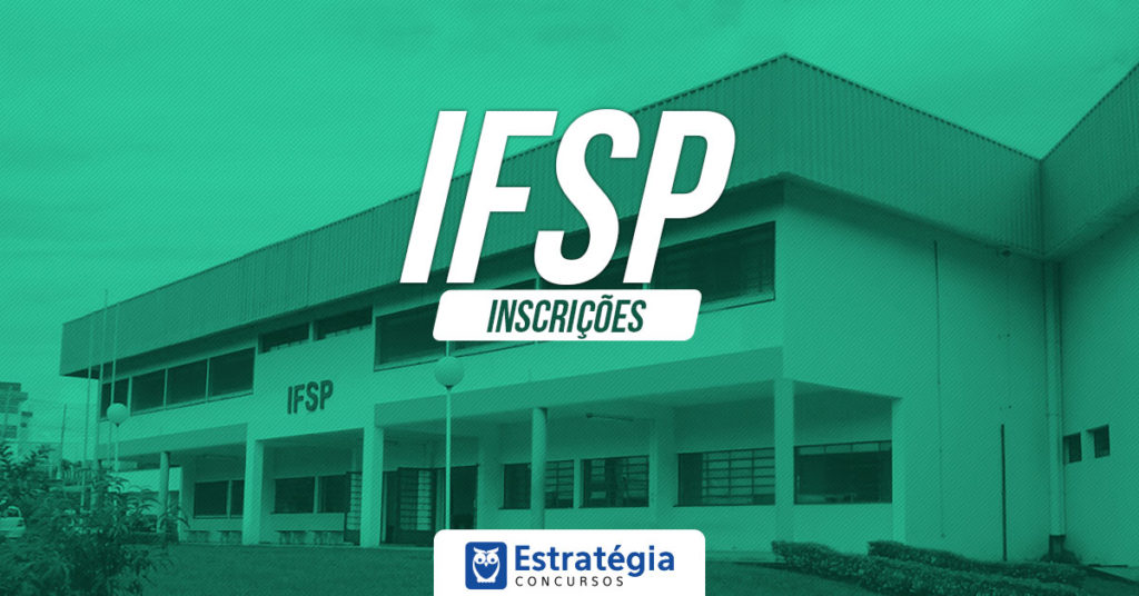 IFSP - Câmpus Itaquaquecetuba