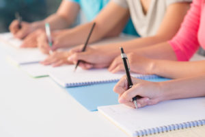 ciclo de estudos