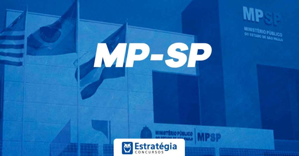 MP/SP - Fase Oral - Promotor de Justiça de São Paulo - Turma 1