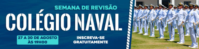 Concurso De Admissão à Escola Naval 2018: Saiu Edital Com 31 Vagas