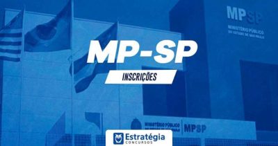 Apostila Ministério Público MP SP 2018 Analista Jurídico