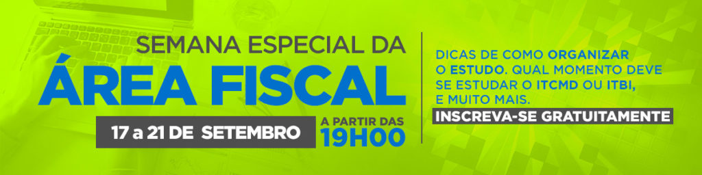 semana especial