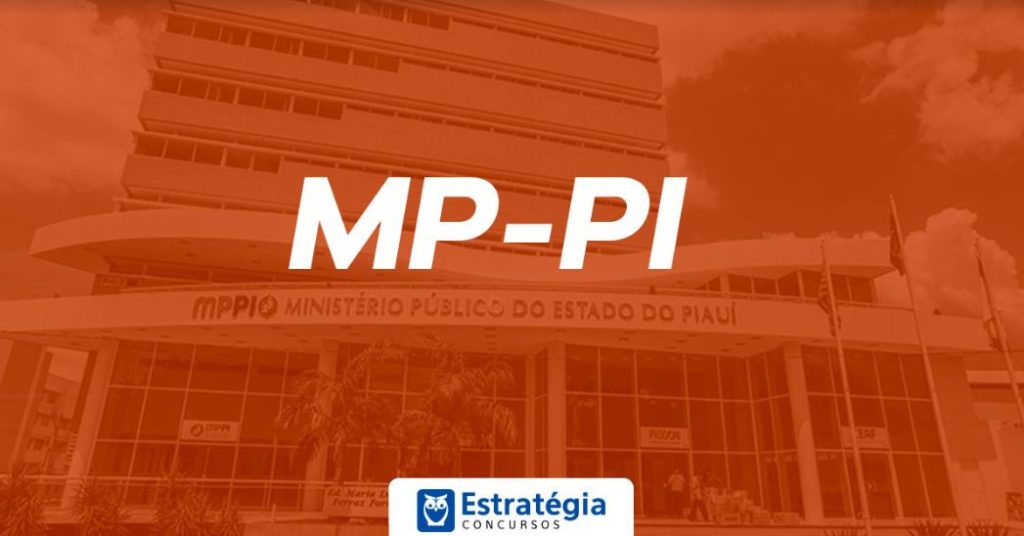 MPPI - Ministério Público do Estado do Piauí