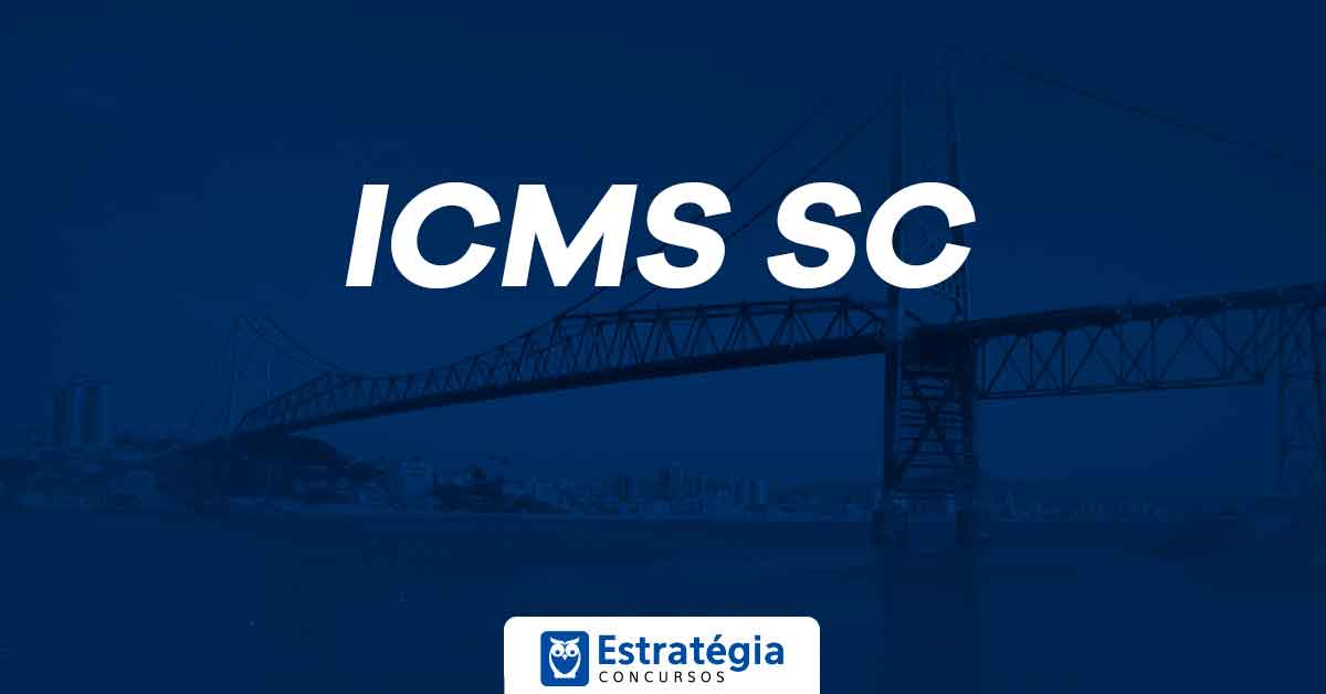 ICMS SC 2018
