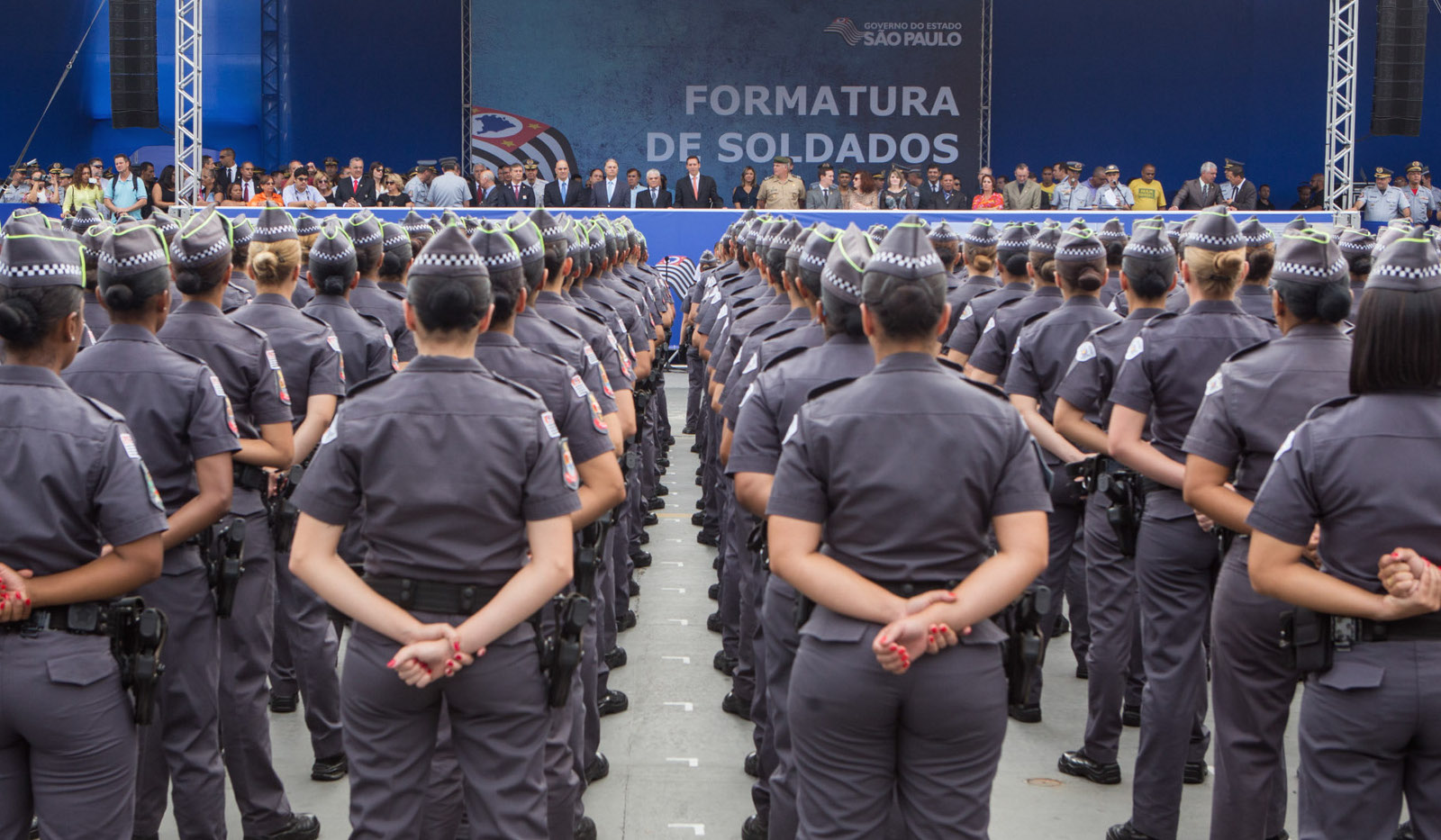 Concursos De PolÍcia SÃo Paulo 2019 20000 Vagas 2883