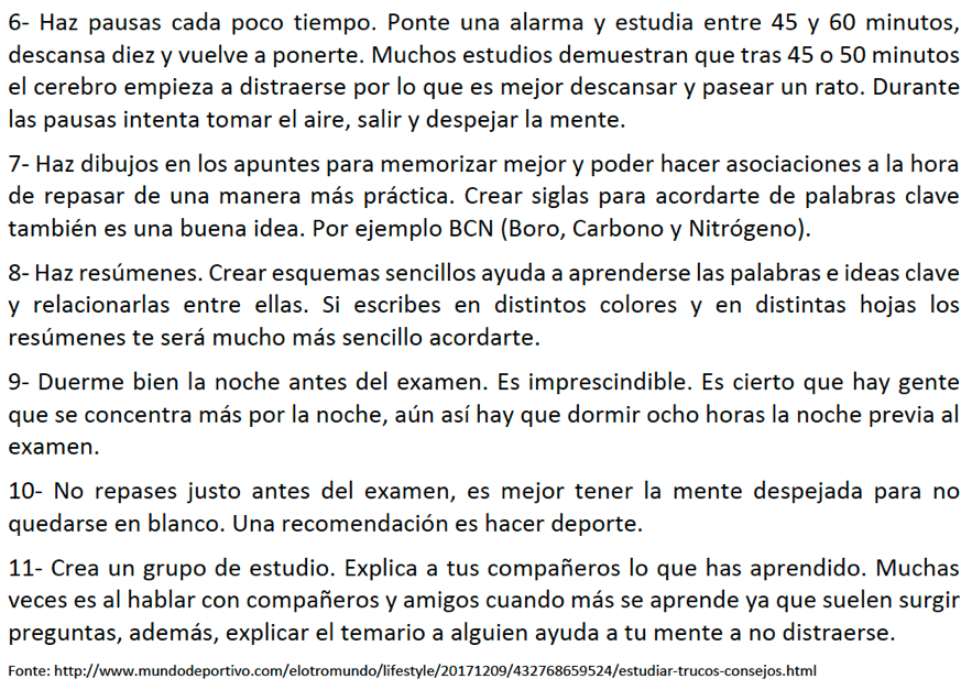 Projeto 50 textos de Inglês – Texto 24/50 - Inglês e Espanhol para Concursos