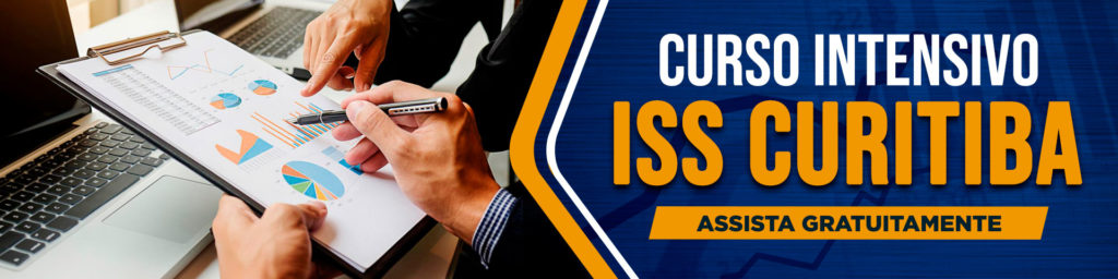 iss curitiba
