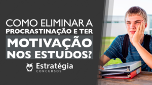 TCM SP - Procrastinação: Como lidar com a procrastinação?