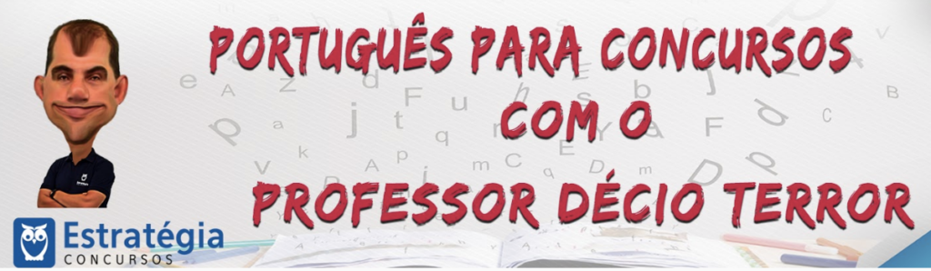 Português Concurso (apostila) - =Apostila Português para Concurso Público