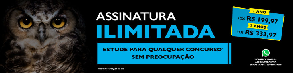 assinatura ilimitada estrategia