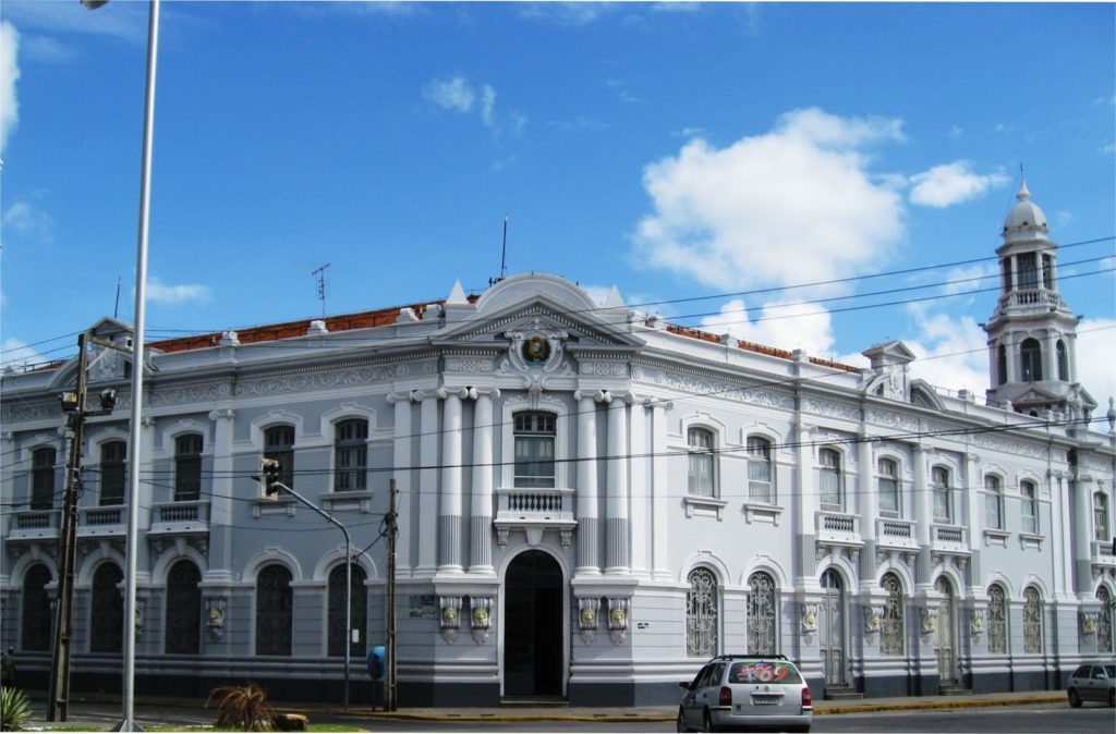 Concurso Sefaz CE