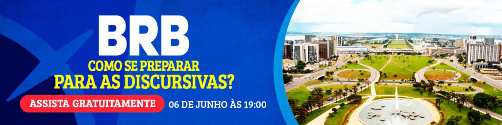 concurso brb