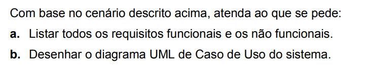 Requisitos e estudo de caso para o concurso TRE SP