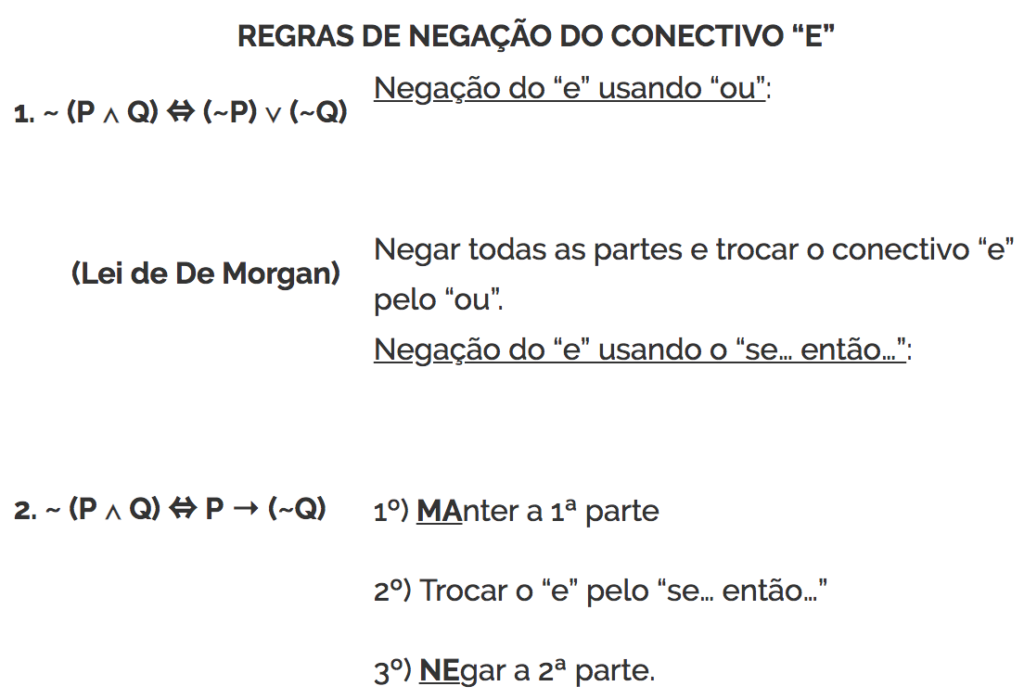 Proposicoes Equivalentes E Logica Proposicional Saiba Como Pode Cair