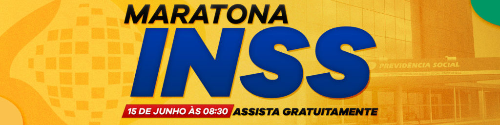 concurso inss
