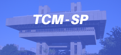 discursiva do TCM SP