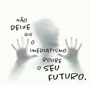 TJ SP - Concurso e o imediatismo: Dá para conciliar?