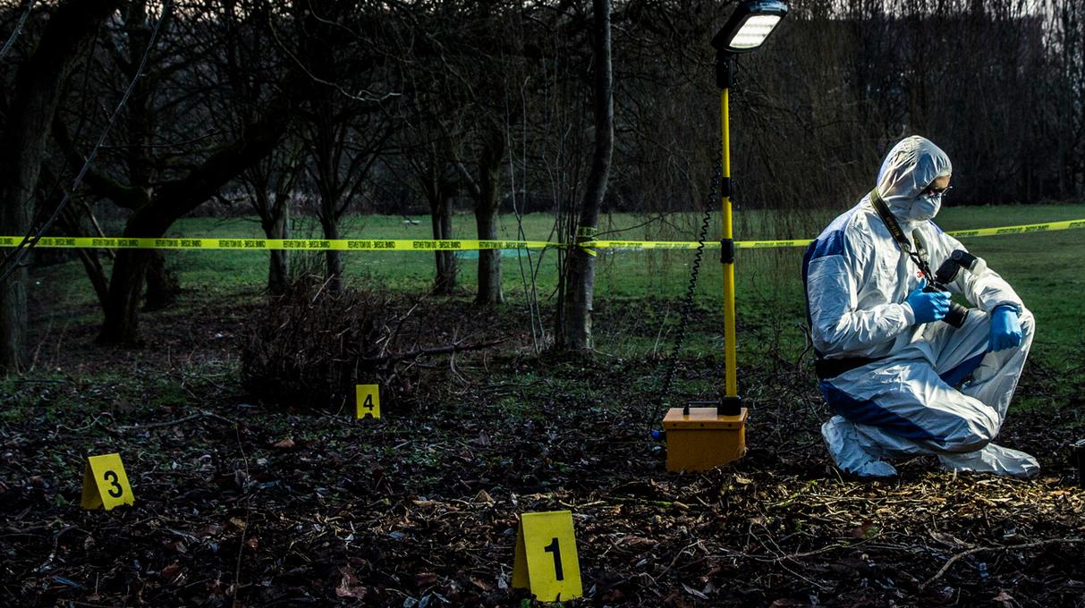 Concurso para perito criminal no Rio Grande do Sul - PFARMA