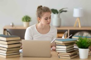 Dissertação - tipologia textual
