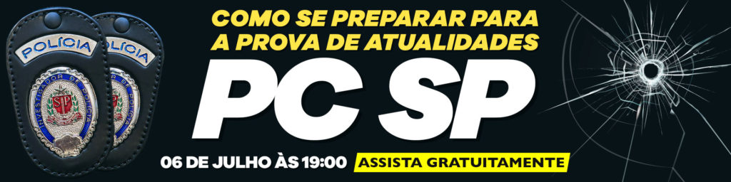 Como se Preparar para a prova de Atualidades do concurso