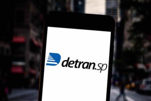 Gabarito Detran SP