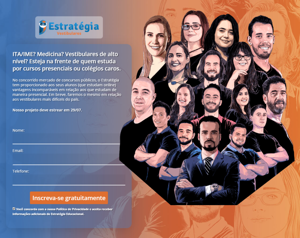 vestibular ime estrategia vestibulares