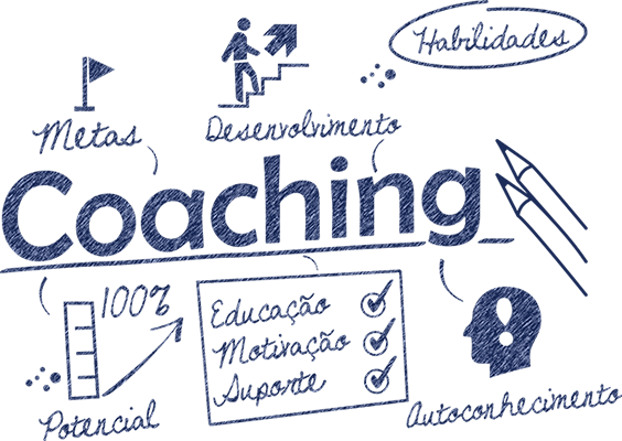 Vantagens do coaching e trilha estratégica