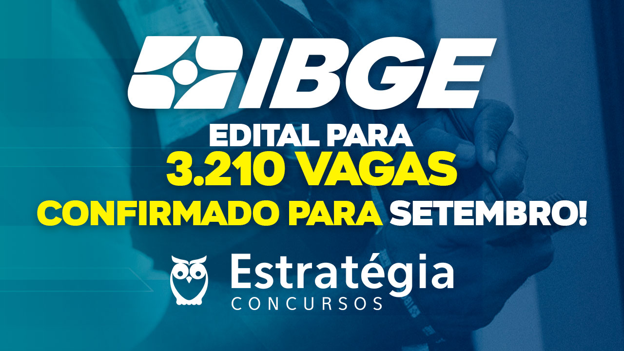 O Que Significa Não Eliminado No Concurso Do Ibge