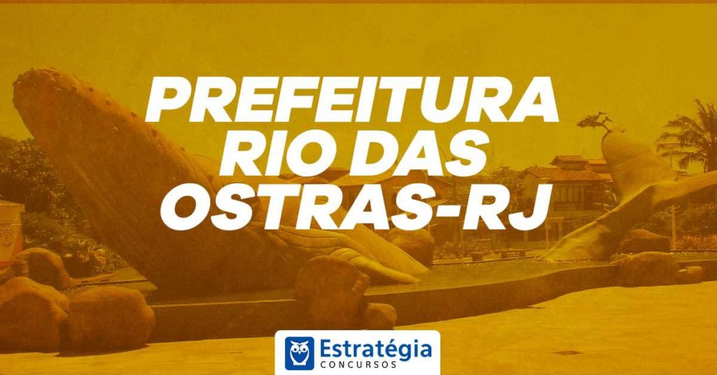 Prefeitura de Rio das Ostras