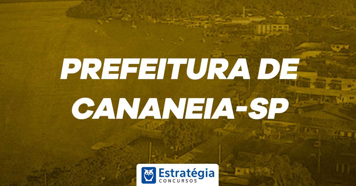 Hoje tem jogo!!! - Prefeitura de Cananéia