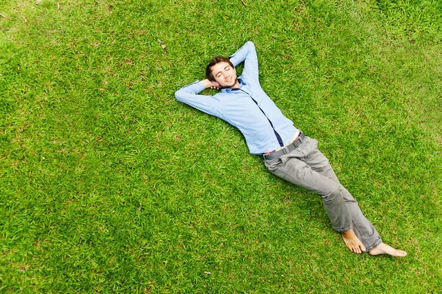 técnicas de relaxamento para concurseiros