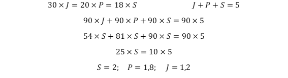 equação 3