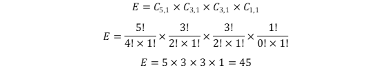 equação 14