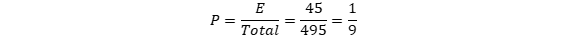 equação 15