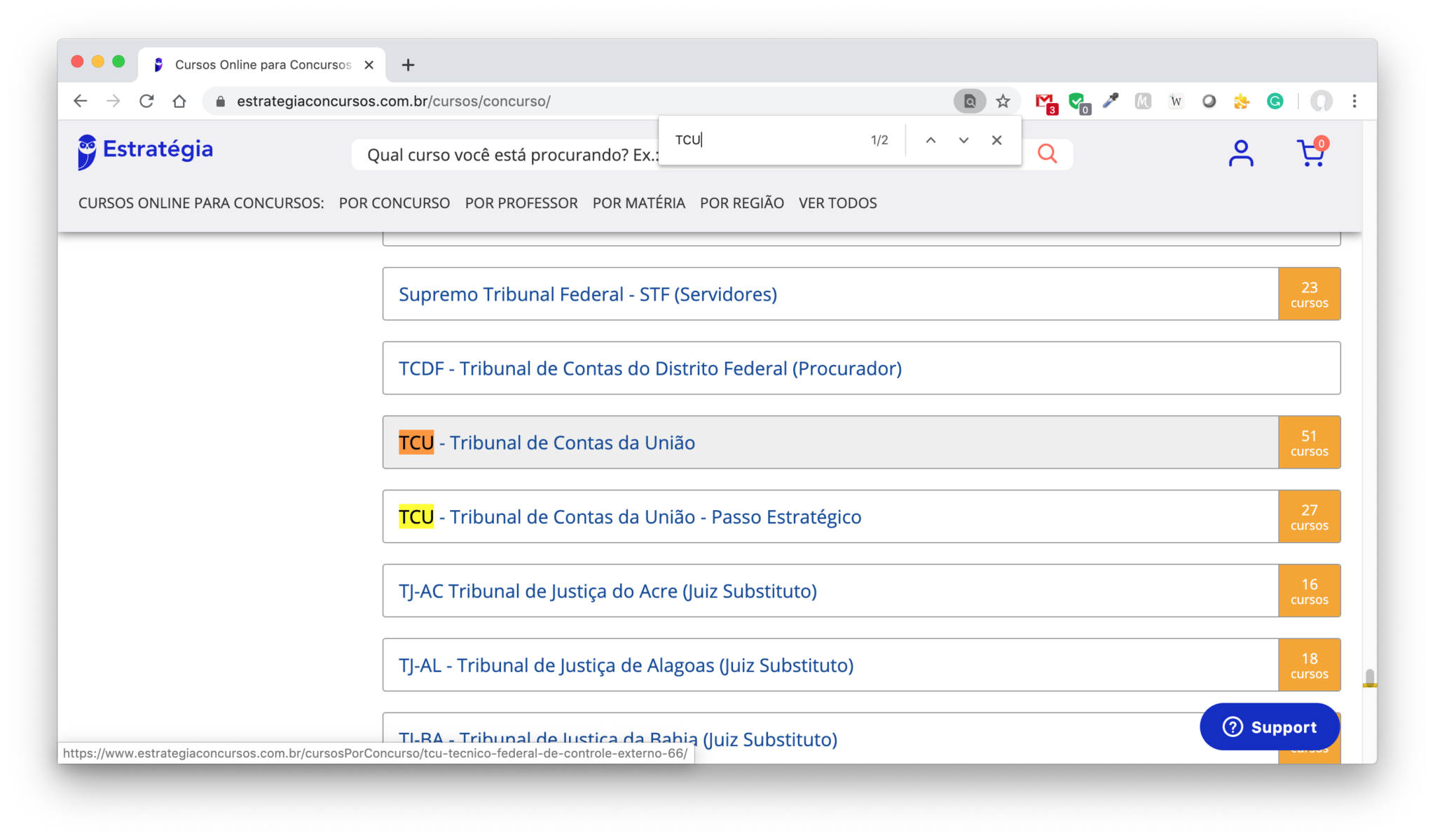 Como Utilizar O Estratégia Concursos - Guia Completo!