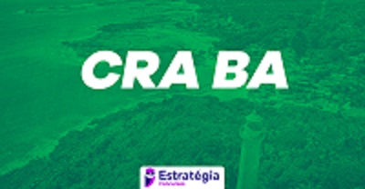 clube de vantagens – CRA-BA