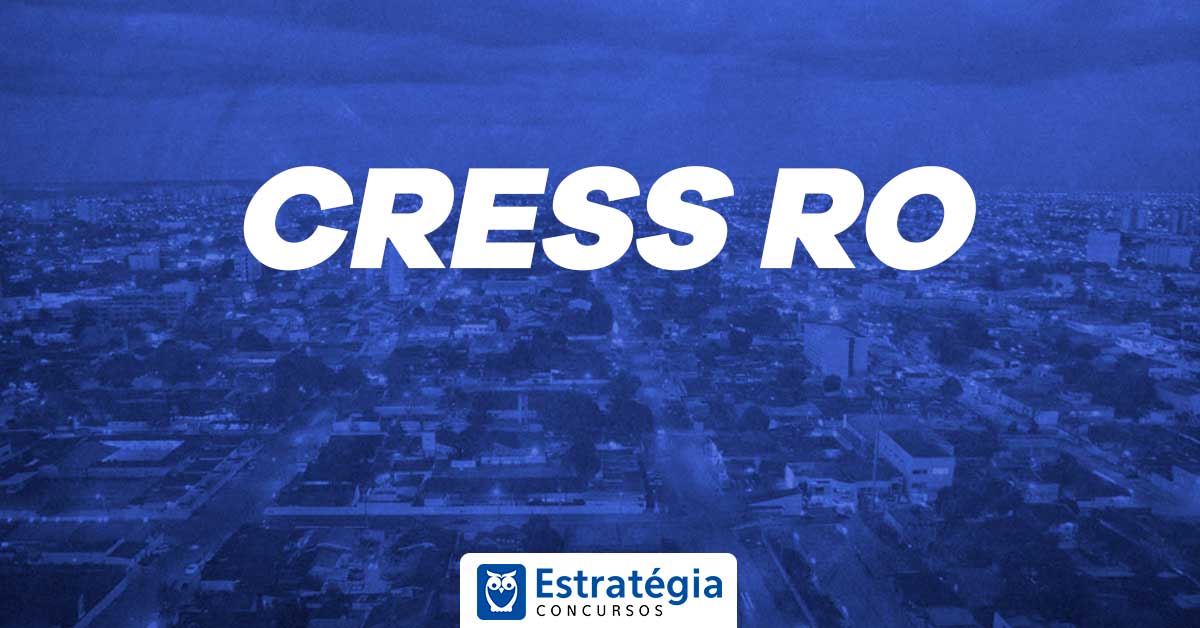 Concurso CRESS RJ: resultado homologado! Confira!