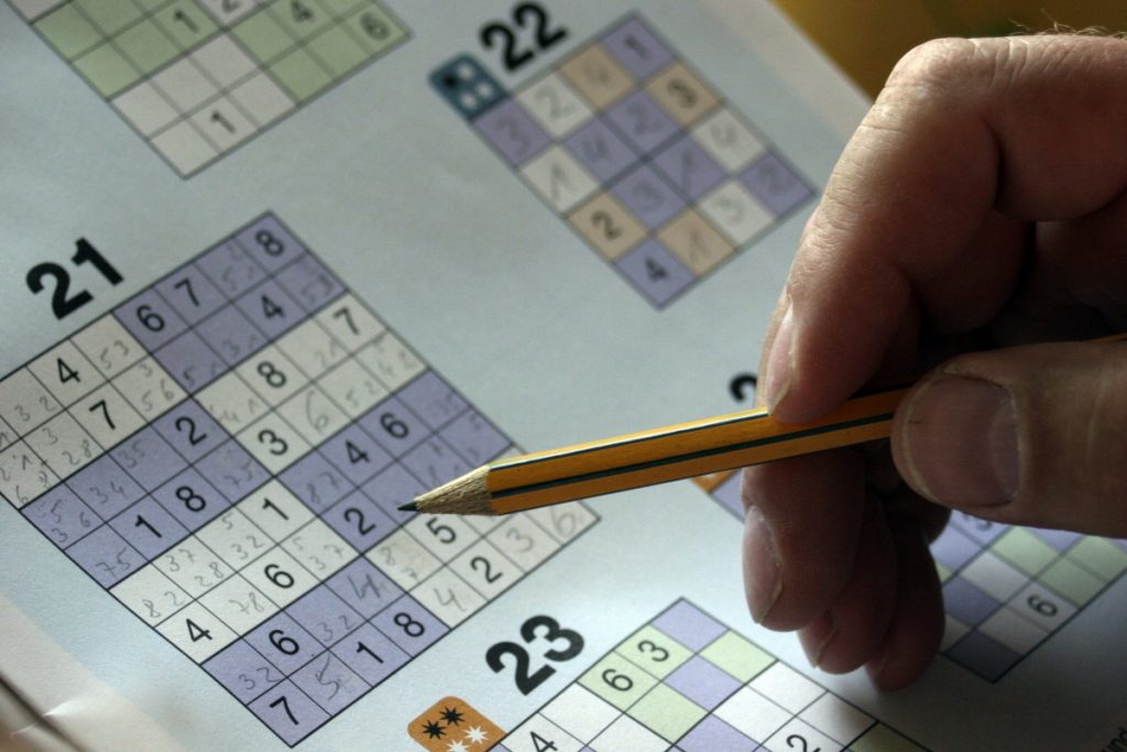 Entenda a lógica do Sudoku e como melhorar o desempenho nas