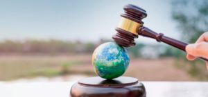 Direito Ambiental e Direito Internacional para OAB