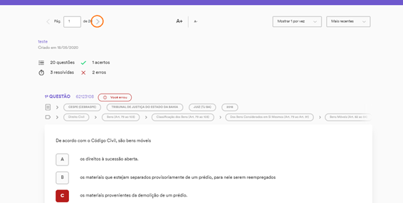 Como utilizar o Sistema de Questões do Estratégia