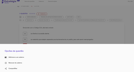 Como utilizar o Sistema de Questões do Estratégia