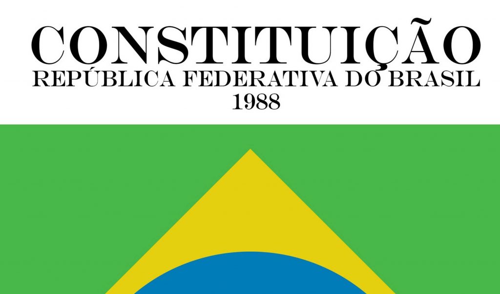Principais Leis do Brasil