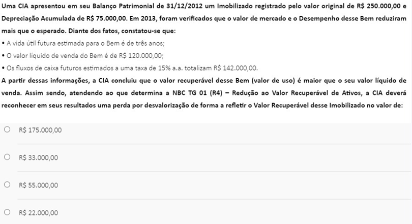 considerando-se essas informações responda qual o líquido mais