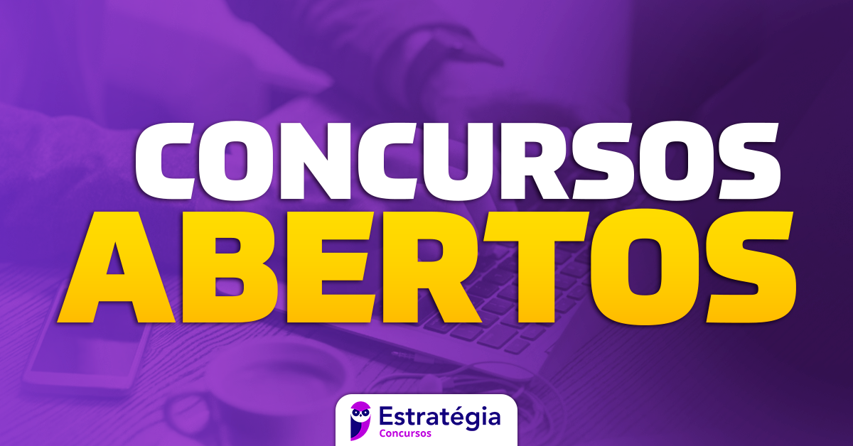 Concursos