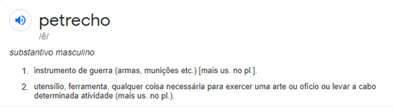 Resumo de Crimes contra a Fé Pública