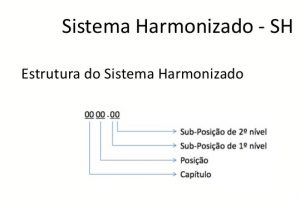 Entenda como funciona o Sistema Harmonizado