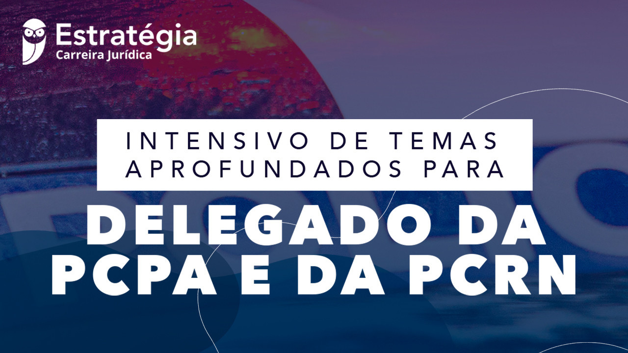 Temas Aprofundados